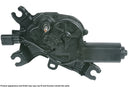Cardone 43-2062 Windshield Wiper Motor - Rear
