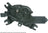 Cardone 43-2062 Windshield Wiper Motor - Rear