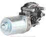 Cardone 43-2067 Windshield Wiper Motor - Front