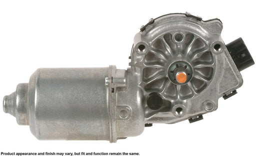Cardone 43-2067 Windshield Wiper Motor - Front