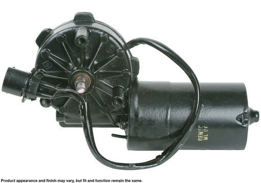 Cardone 43-2100 Windshield Wiper Motor - Front