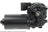 Cardone 43-2102 Windshield Wiper Motor - Front