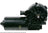 Cardone 43-2103 Windshield Wiper Motor - Front