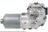 Cardone 43-2104 Windshield Wiper Motor - Front