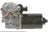 Cardone 43-2106 Windshield Wiper Motor - Front