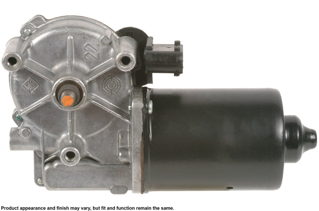 Cardone 43-2106 Windshield Wiper Motor - Front
