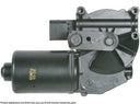 Cardone 43-2109 Windshield Wiper Motor - Front
