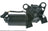 Cardone 43-2904 Windshield Wiper Motor - Front