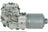 Cardone 43-2910 Windshield Wiper Motor - Front
