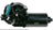Cardone 43-3403 Windshield Wiper Motor - Front
