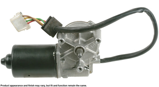 Cardone 43-3404 Windshield Wiper Motor - Front