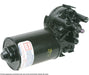 Cardone 43-3502 Windshield Wiper Motor - Front