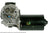 Cardone 43-3508 Windshield Wiper Motor - Front