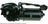Cardone 43-4016 Windshield Wiper Motor - Front