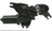 Cardone 43-4020 Windshield Wiper Motor - Rear