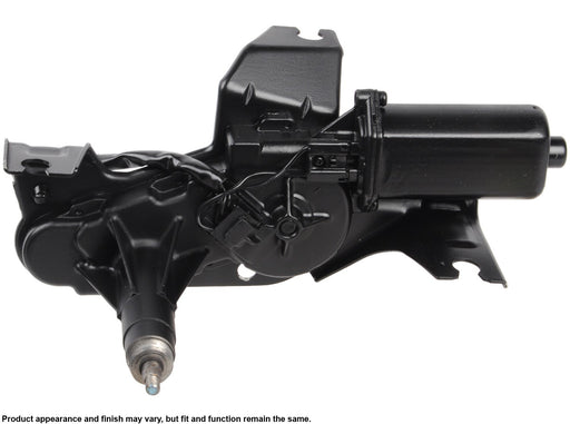Cardone 43-4021 Windshield Wiper Motor - Rear