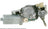 Cardone 43-4022 Windshield Wiper Motor - Rear