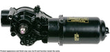 Cardone 43-4025 Windshield Wiper Motor - Front