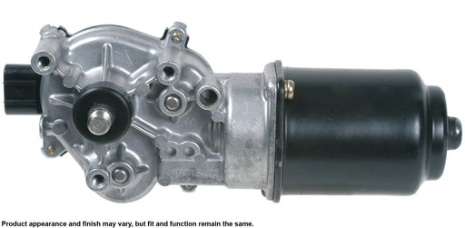 Cardone 43-4028 Windshield Wiper Motor - Front
