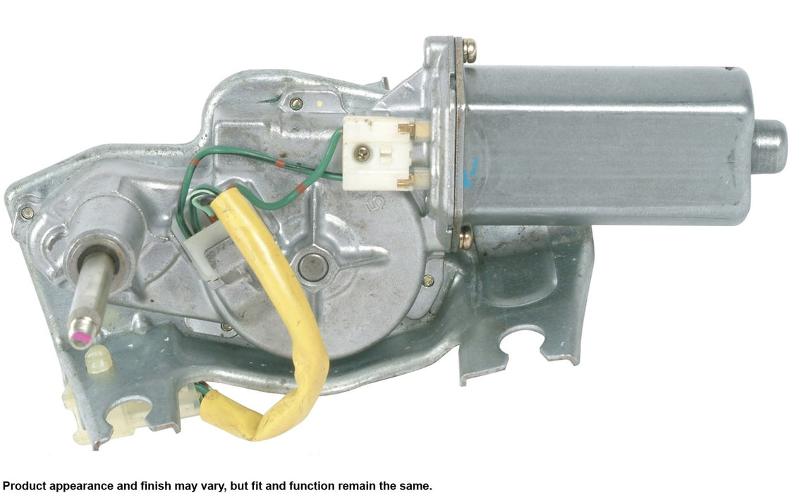Cardone 43-4044 Windshield Wiper Motor - Rear