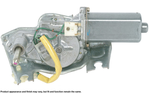 Cardone 43-4044 Windshield Wiper Motor - Rear