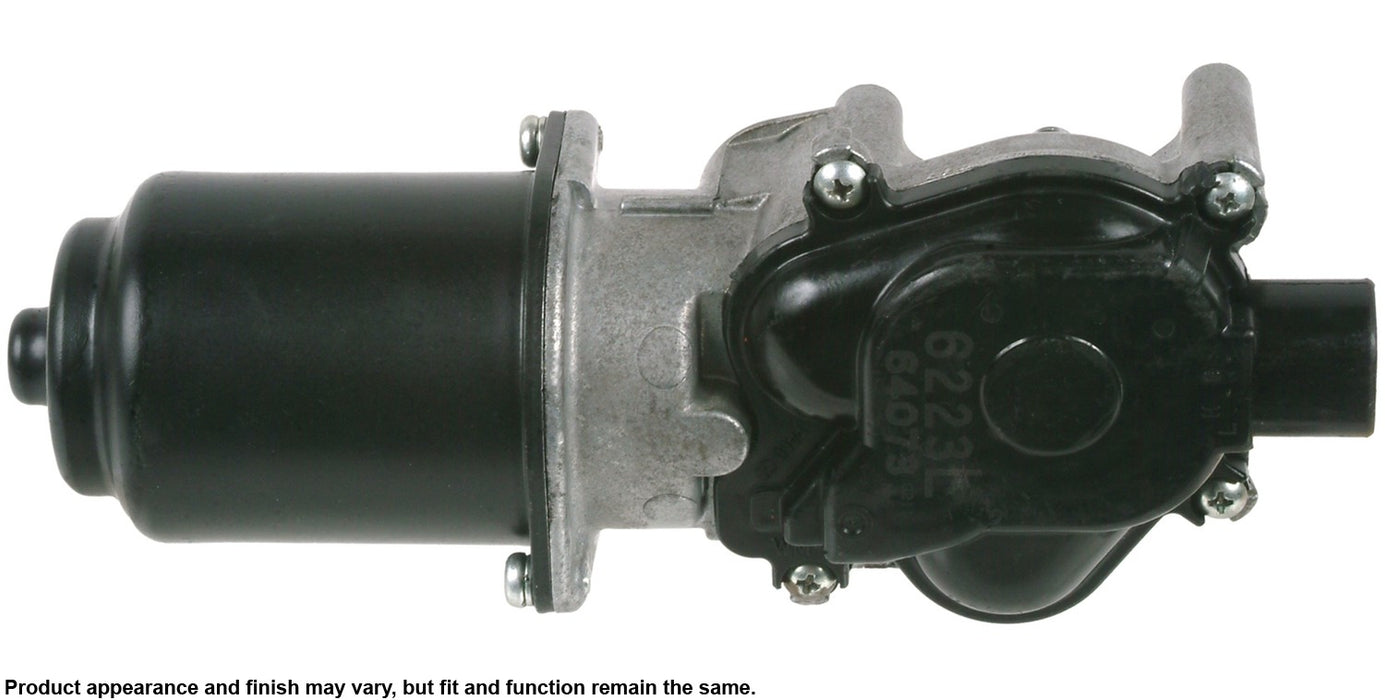 Cardone 43-4047 Windshield Wiper Motor - Front