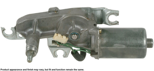 Cardone 43-4049 Windshield Wiper Motor - Rear
