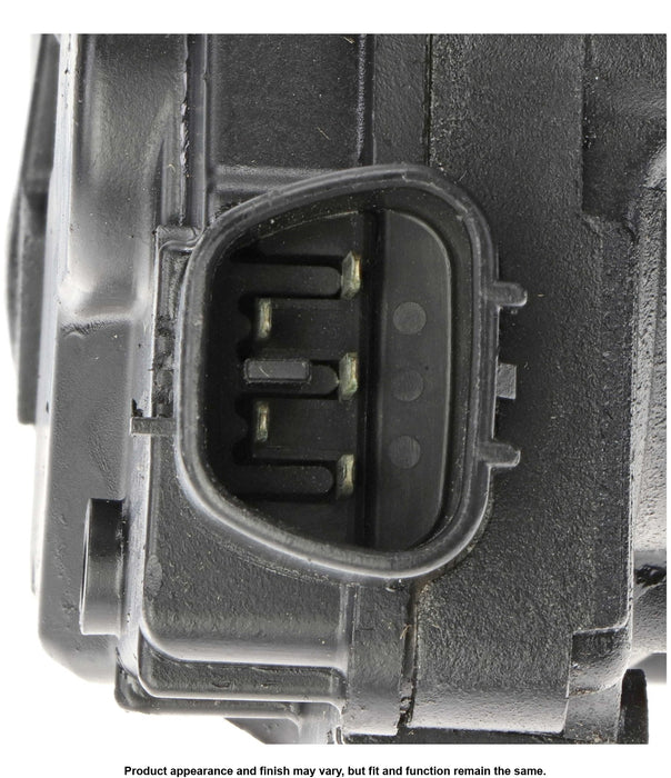 Cardone 43-4053 Windshield Wiper Motor - Front