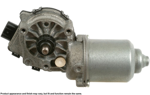 Cardone 43-4053 Windshield Wiper Motor - Front
