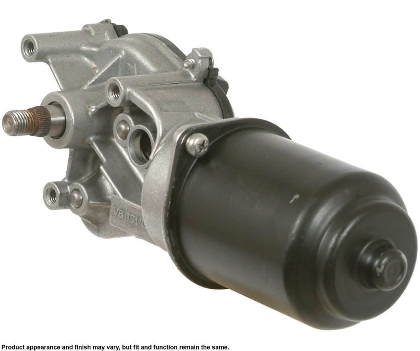 Cardone 43-4068 Windshield Wiper Motor - Front