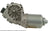Cardone 43-4081 Windshield Wiper Motor - Front