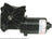 Cardone 43-4200 Windshield Wiper Motor - Front
