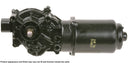 Cardone 43-4207 Windshield Wiper Motor - Front