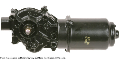 Cardone 43-4207 Windshield Wiper Motor - Front