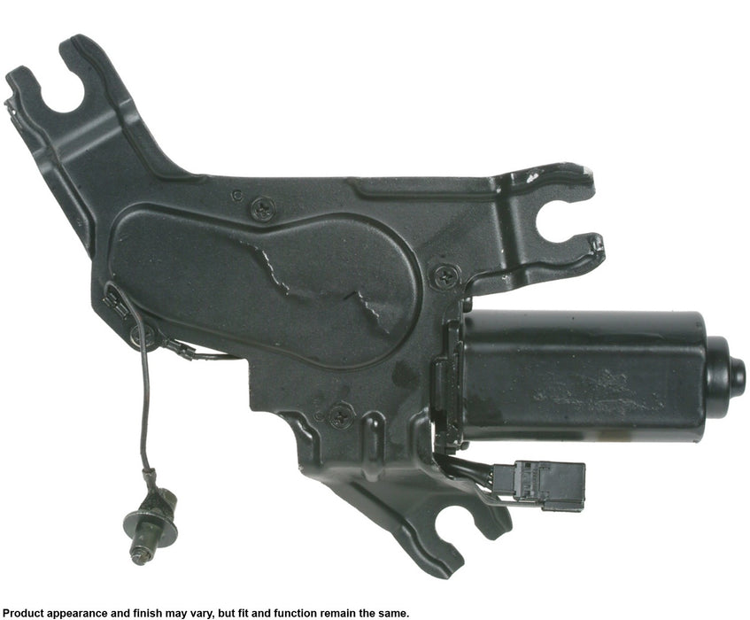 Cardone 43-4216 Windshield Wiper Motor - Rear