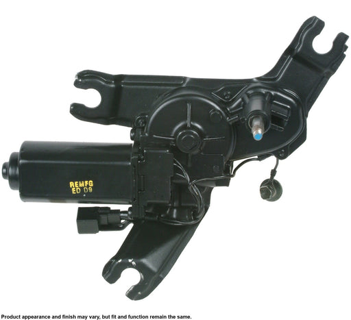 Cardone 43-4216 Windshield Wiper Motor - Rear