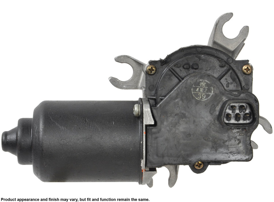Cardone 43-4217 Windshield Wiper Motor - Front