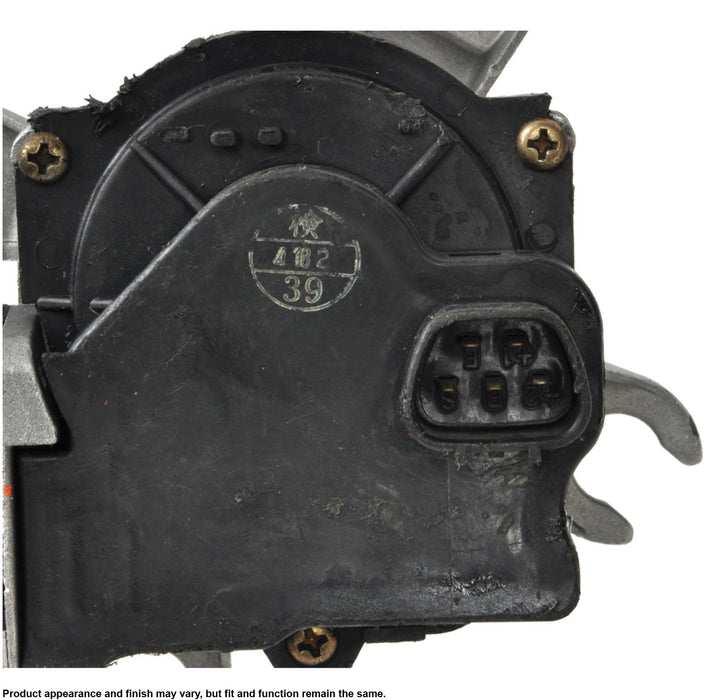 Cardone 43-4217 Windshield Wiper Motor - Front