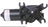 Cardone 43-4307 Windshield Wiper Motor - Front