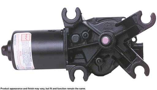 Cardone 43-4307 Windshield Wiper Motor - Front