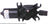 Cardone 43-4309 Windshield Wiper Motor - Front