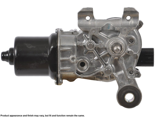 Cardone 43-43121 Windshield Wiper Motor - Front