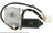 Cardone 43-4314 Windshield Wiper Motor - Rear