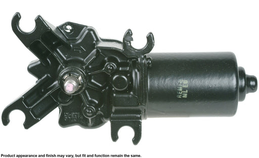 Cardone 43-4317 Windshield Wiper Motor - Front