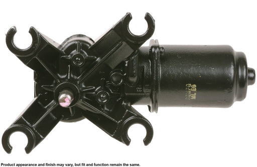 Cardone 43-4318 Windshield Wiper Motor - Front