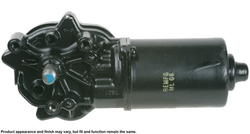 Cardone 43-4322 Windshield Wiper Motor - Front
