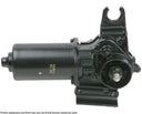 Cardone 43-4328 Windshield Wiper Motor - Front