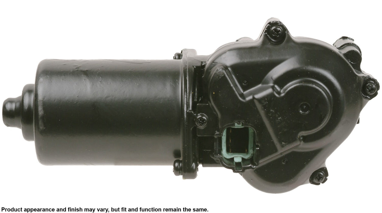 Cardone 43-4331 Windshield Wiper Motor - Front