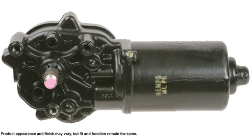 Cardone 43-4331 Windshield Wiper Motor - Front