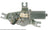 Cardone 43-4336 Wiper Motor - Rear